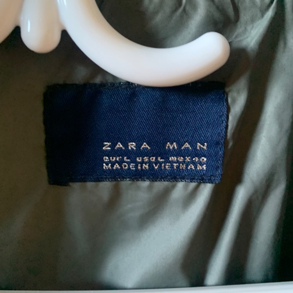 Zara | Men’s Jacket - Picture 2 of 4